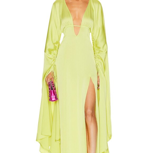 Cult Gaia Winona Gown - Picture 5 of 12